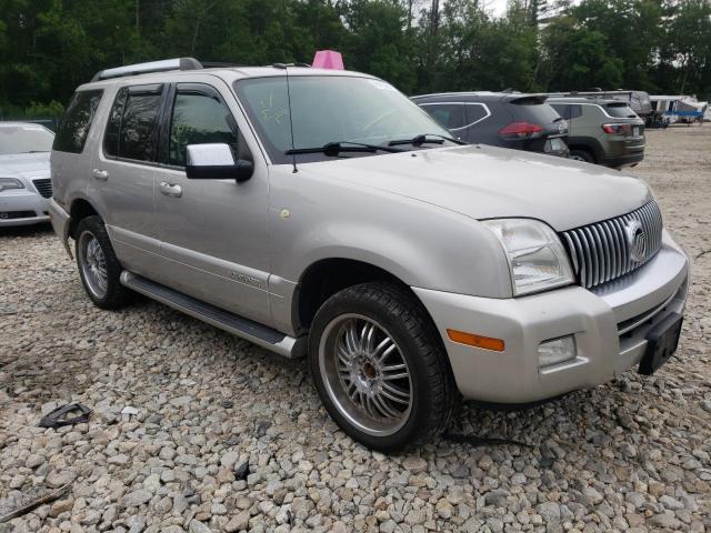 MERCURY MOUNTAINEE 2008 with VIN 4M2EU48E28UJ15263 - Photo from auction