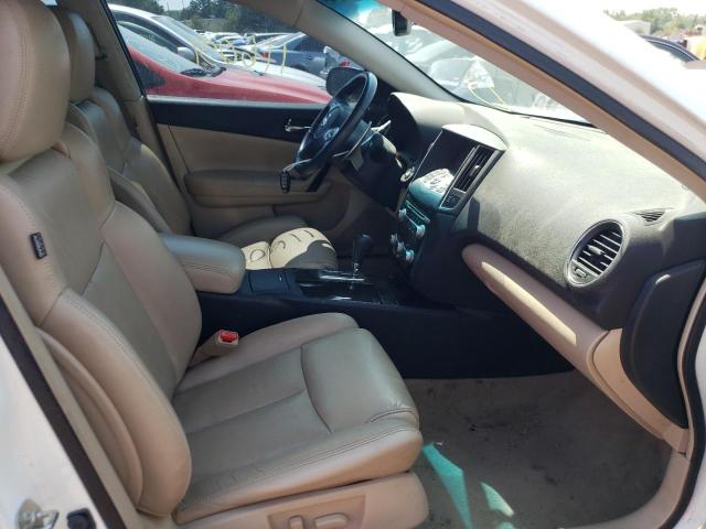 Zdjęcie 5 z aukcji – 2014 NISSAN MAXIMA S z VIN 1N4AA5AP5EC906859
