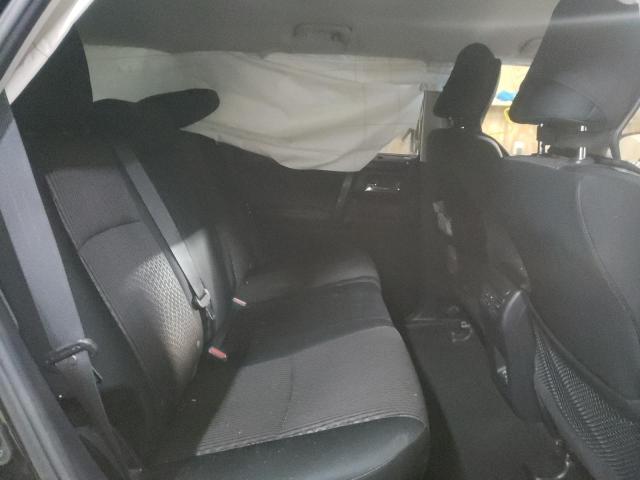 Photo 6 from auction – 2020 TOYOTA 4RUNNER SR with VIN JTEBU5JR9L5744691
