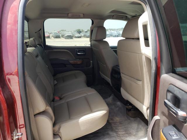 Photo 6 from auction – 2016 GMC SIERRA K15 with VIN 3GTU2NEC6GG282176