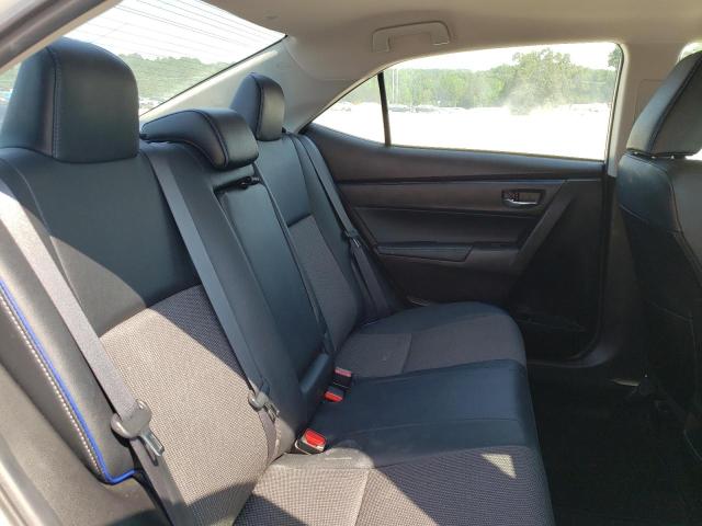 Photo 6 from auction – 2018 TOYOTA COROLLA L with VIN 5YFBURHEXJP792666