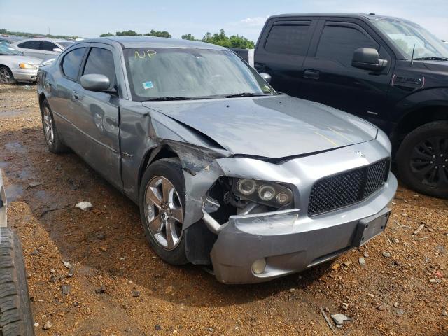 DODGE CHARGER R/ 2007 with VIN 2B3KA53H37H809164 - Photo from auction