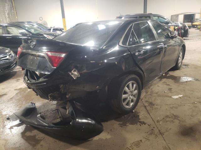 Photo 4 from auction – 2016 TOYOTA CAMRY LE with VIN 4T1BF1FK6GU167158
