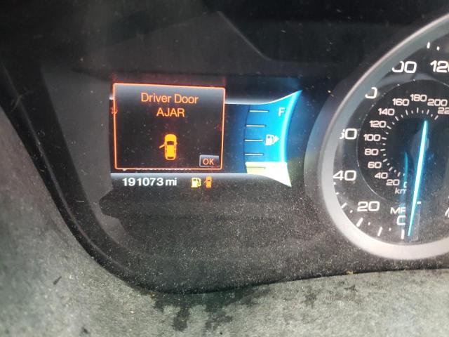 صورة رقم 8 من المزاد - 2011 FORD EXPLORER L مع VIN 1FMHK7F88BGA18934