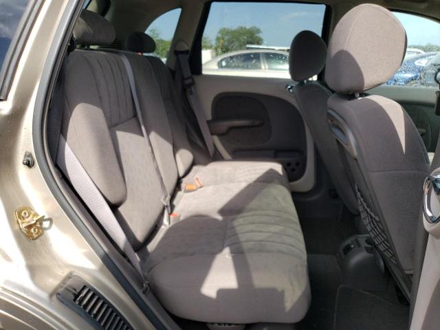 Photo 6 from auction – 2002 CHRYSLER PT CRUISER with VIN 3C4FY58B32T344398