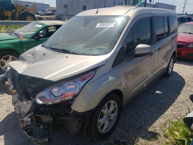 Photo 2 from auction – 2014 FORD TRANSIT CO with VIN NM0GE9G76E1160907