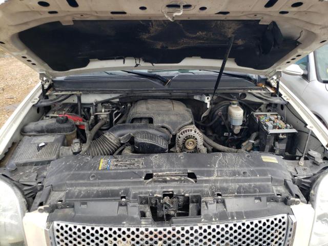Photo 7 from auction – 2010 GMC YUKON DENA with VIN 1GKUKEEF6AR279090