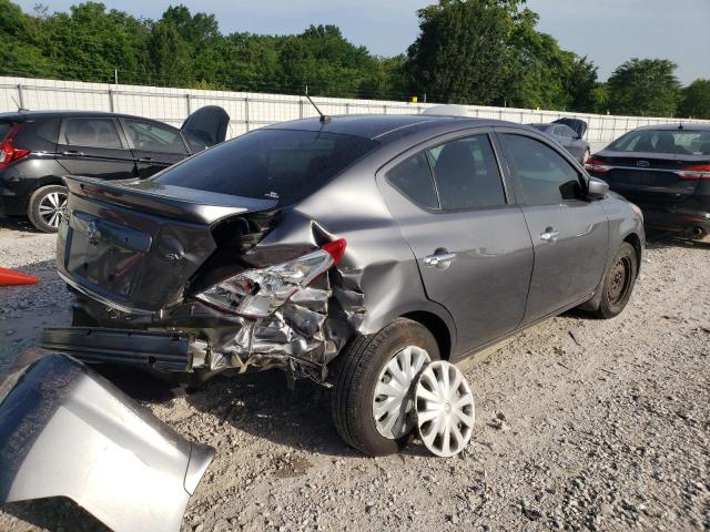 Photo 4 from auction – 2018 NISSAN VERSA S with VIN 3N1CN7AP4JL875723