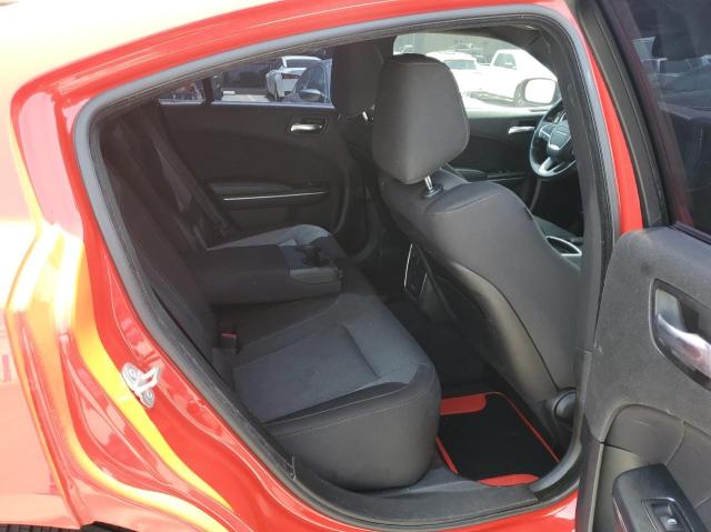 Photo 6 from auction – 2018 DODGE CHARGER R/ with VIN 2C3CDXCT3JH263391