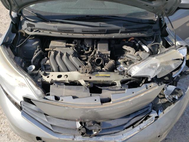 Photo 7 from auction – 2015 NISSAN VERSA NOTE with VIN 3N1CE2CP2FL388706