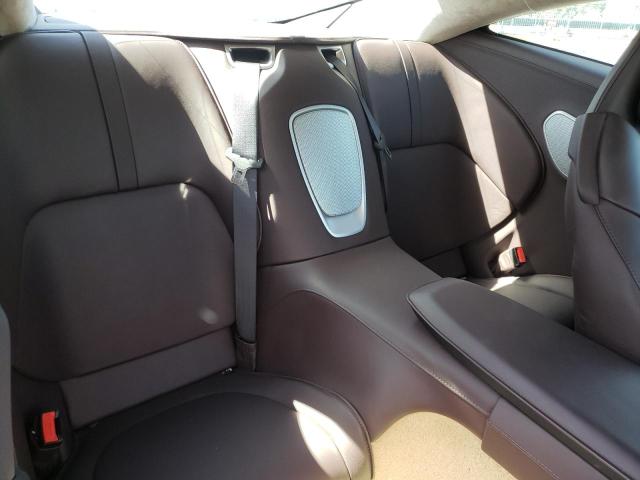 Photo 6 from auction – 2019 ASTON MARTIN DB11 with VIN SCFRMFAW5KGL07077