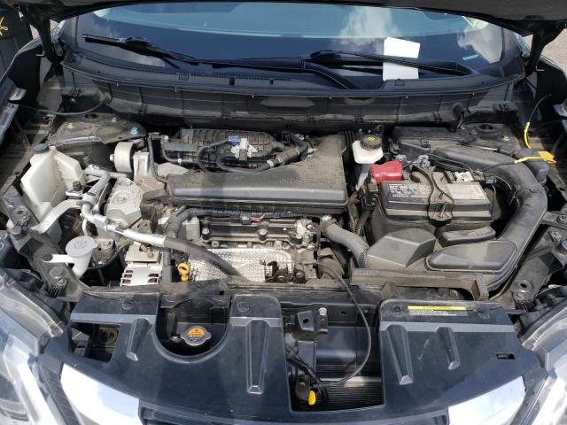 Photo 7 from auction – 2020 NISSAN ROGUE S with VIN 5N1AT2MT3LC713310