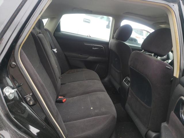 Photo 6 from auction – 2013 NISSAN ALTIMA 2.5 with VIN 1N4AL3AP6DC914465
