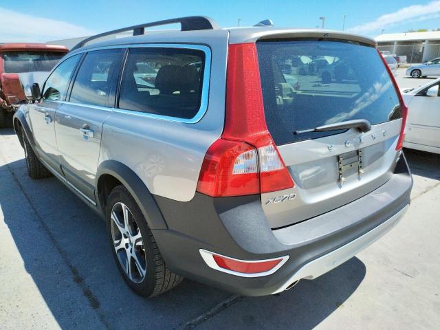 Photo 3 from auction – 2013 VOLVO XC70 T6 with VIN YV4902BZ6D1150917