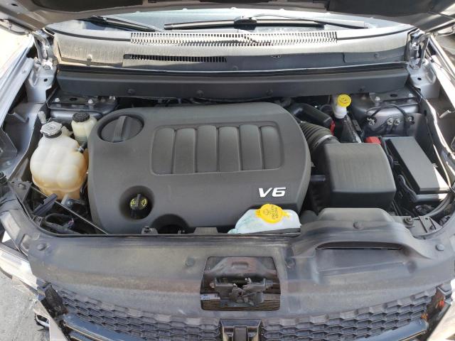 Photo 7 from auction – 2018 DODGE JOURNEY CR with VIN 3C4PDCGG8JT517204