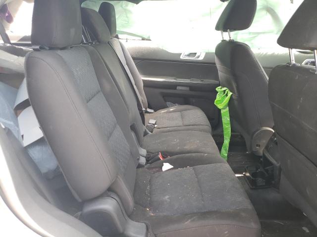 Photo 6 from auction – 2012 FORD EXPLORER X with VIN 1FMHK8D8XCGA41013