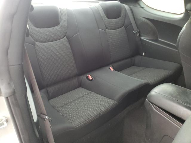 Photo 6 from auction – 2012 HYUNDAI GENESIS CO with VIN KMHHT6KD9CU075284