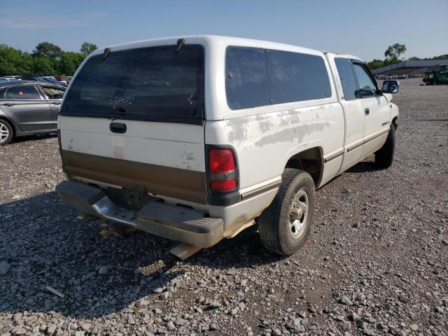Photo 4 from auction – 1996 DODGE RAM 1500 with VIN 3B7HC13Z7TM134922