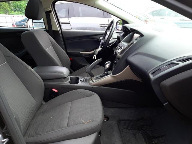 Photo 5 from auction – 2012 FORD FOCUS with VIN 1FAHP3H21CL213313