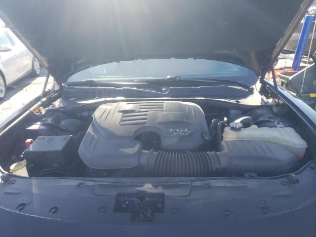 Photo 7 from auction – 2019 DODGE CHARGER SX with VIN 2C3CDXJG8KH671327