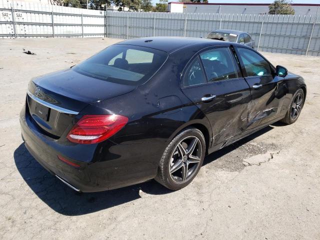 Photo 4 from auction – 2018 MERCEDES-BENZ E 300 with VIN WDDZF4JB9JA308847