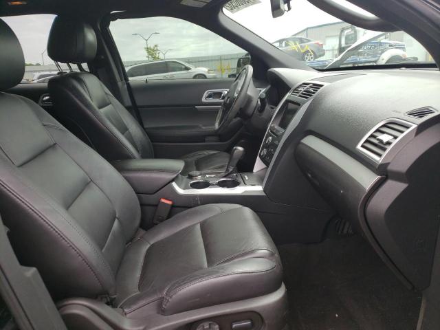 Photo 5 from auction – 2015 FORD EXPLORER X with VIN 1FM5K8D82FGC44002