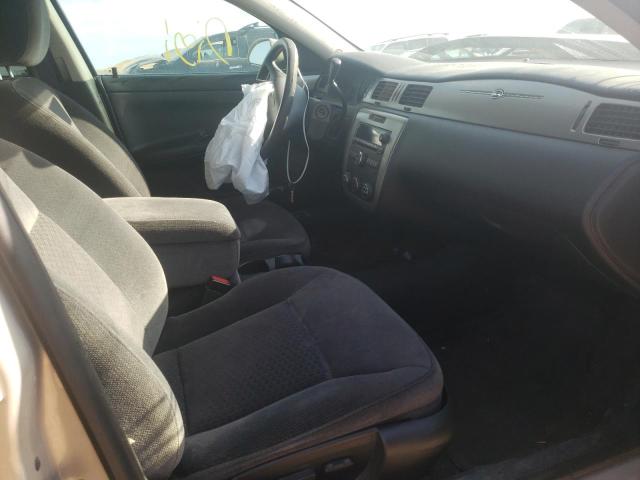 Photo 5 from auction – 2012 CHEVROLET IMPALA POL with VIN 2G1WD5E35C1303193