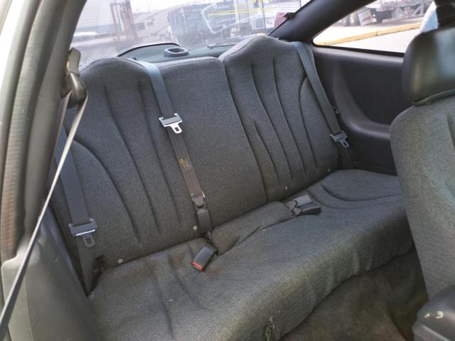 Photo 6 from auction – 2003 CHEVROLET CAVALIER with VIN 1G1JC12F637262872