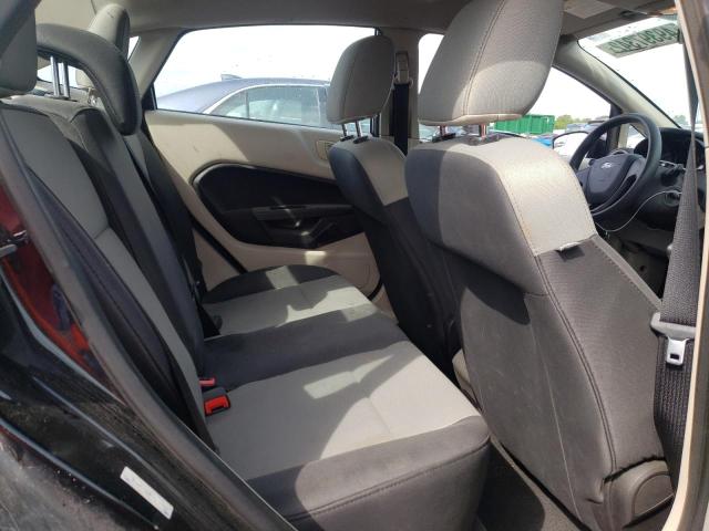 Photo 6 from auction – 2012 FORD 150 with VIN 3FADP4AJ9CM172918