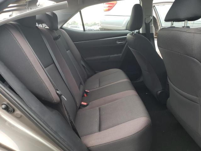 Photo 6 from auction – 2017 TOYOTA COROLLA with VIN 2T1BURHE1HC876935