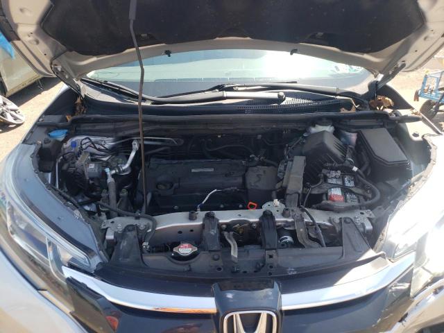 Photo 7 from auction – 2016 HONDA CR-V LX with VIN 5J6RM4H3XGL117900