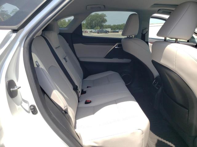 Photo 6 from auction – 2022 LEXUS RX 350 with VIN 2T2HZMAA3NC241583