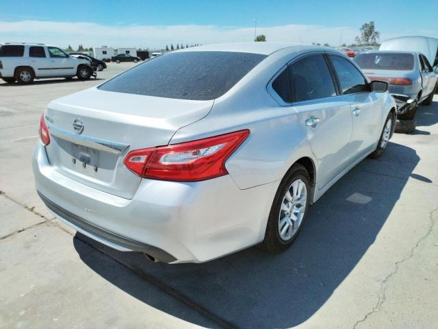 Photo 4 from auction – 2016 NISSAN ALTIMA 2.5 with VIN 1N4AL3AP3GN309120