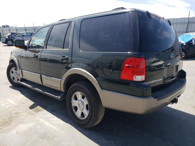 Photo 3 from auction – 2003 FORD EXPEDITION with VIN 1FMFU18L33LA30059