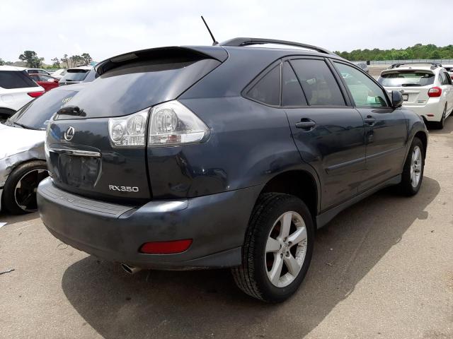 Photo 4 from auction – 2007 LEXUS RX 350 with VIN 2T2GK31U07C018196