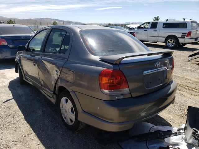 Photo 3 from auction – 2003 TOYOTA ECHO with VIN JTDBT123935047032
