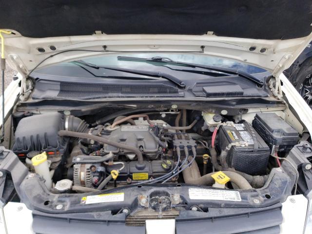 Photo 7 from auction – 2010 DODGE GRAND CARA with VIN 2D4CN1AE5AR197840