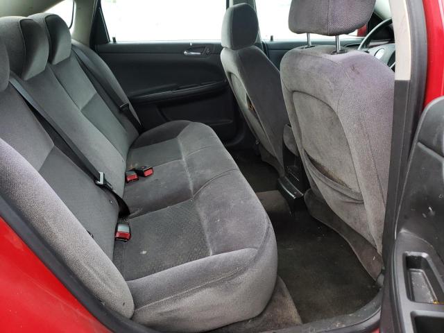Photo 6 from auction – 2008 CHEVROLET IMPALA LT with VIN 2G1WT58N989107749