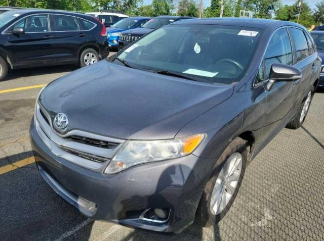 Photo 2 from auction – 2013 TOYOTA VENZA LE with VIN 4T3ZA3BB5DU073452