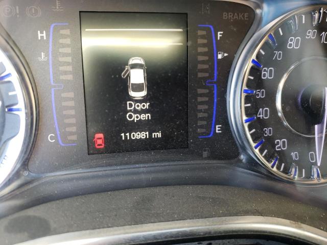 Photo 8 from auction – 2015 CHRYSLER 200 LIMITE with VIN 1C3CCCAB6FN593434