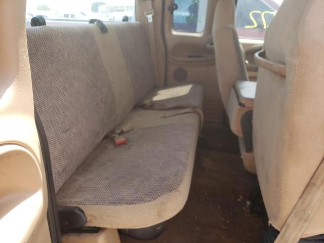 Photo 6 from auction – 2002 DODGE RAM 2500 with VIN 3B7KC23642M200245