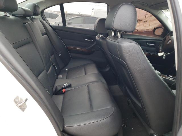 Photo 6 from auction – 2011 BMW 328 I SULE with VIN WBAPH5C58BA441462
