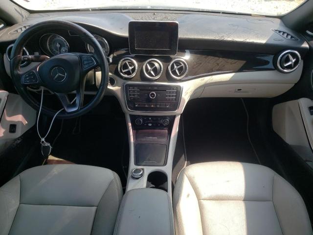 Photo 9 from auction – 2015 MERCEDES-BENZ CLA 250 with VIN WDDSJ4EB4FN233582