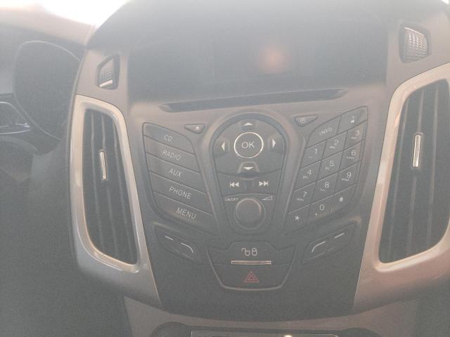Photo 9 from auction – 2012 FORD FOCUS SEL with VIN 1FAHP3H21CL435611