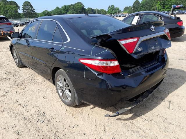 Photo 3 from auction – 2015 TOYOTA CAMRY LE with VIN 4T1BF1FK9FU902326