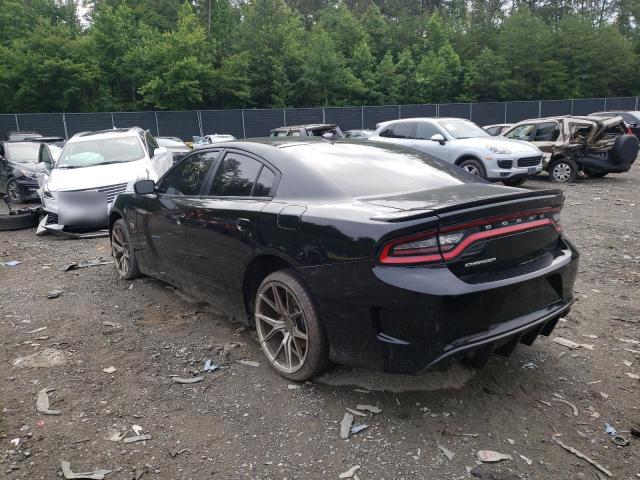 Photo 3 from auction – 2017 DODGE CHARGER R/ with VIN 2C3CDXCT6HH549410