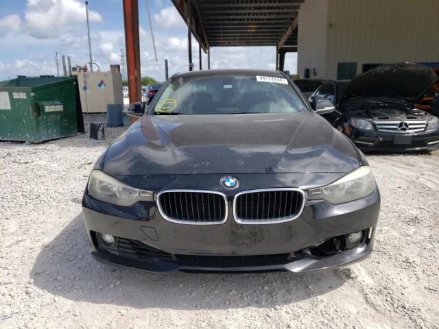 Photo 9 from auction – 2013 BMW 328 I SULE with VIN WBA3C1C56DK103528