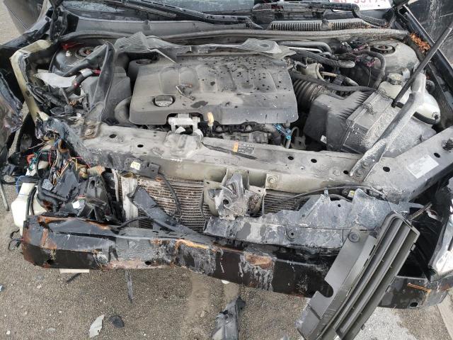 Photo 7 from auction – 2016 CHEVROLET IMPALA LIM with VIN 2G1WB5E36G1106304