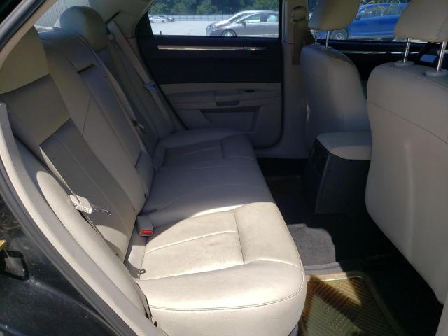 Photo 6 from auction – 2005 CHRYSLER 300 TOURIN with VIN 2C3JA53G45H108149
