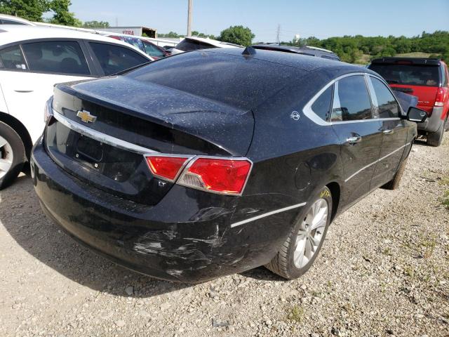 Photo 4 from auction – 2014 CHEVROLET IMPALA LT with VIN 2G1125S30E9225771